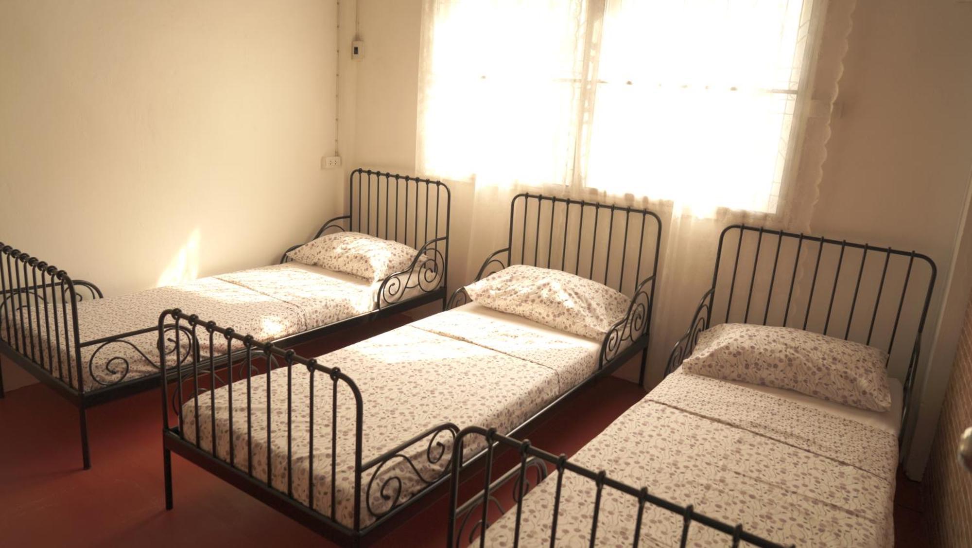 Tiger Lily Hostel Bangkok Zewnętrze zdjęcie