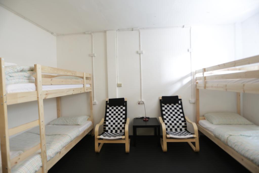 Tiger Lily Hostel Bangkok Pokój zdjęcie