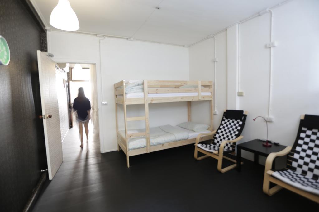 Tiger Lily Hostel Bangkok Pokój zdjęcie