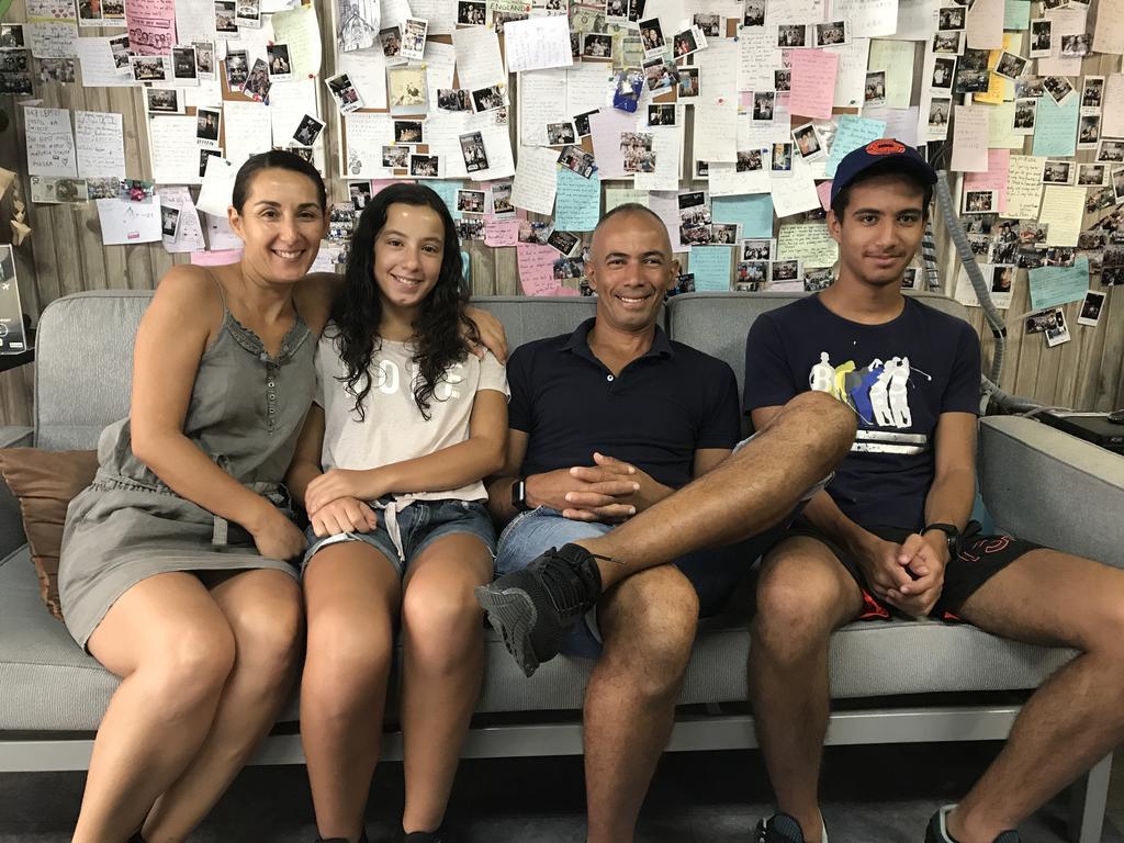 Tiger Lily Hostel Bangkok Zewnętrze zdjęcie